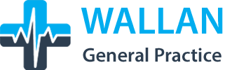 Wallan General Practice Logo